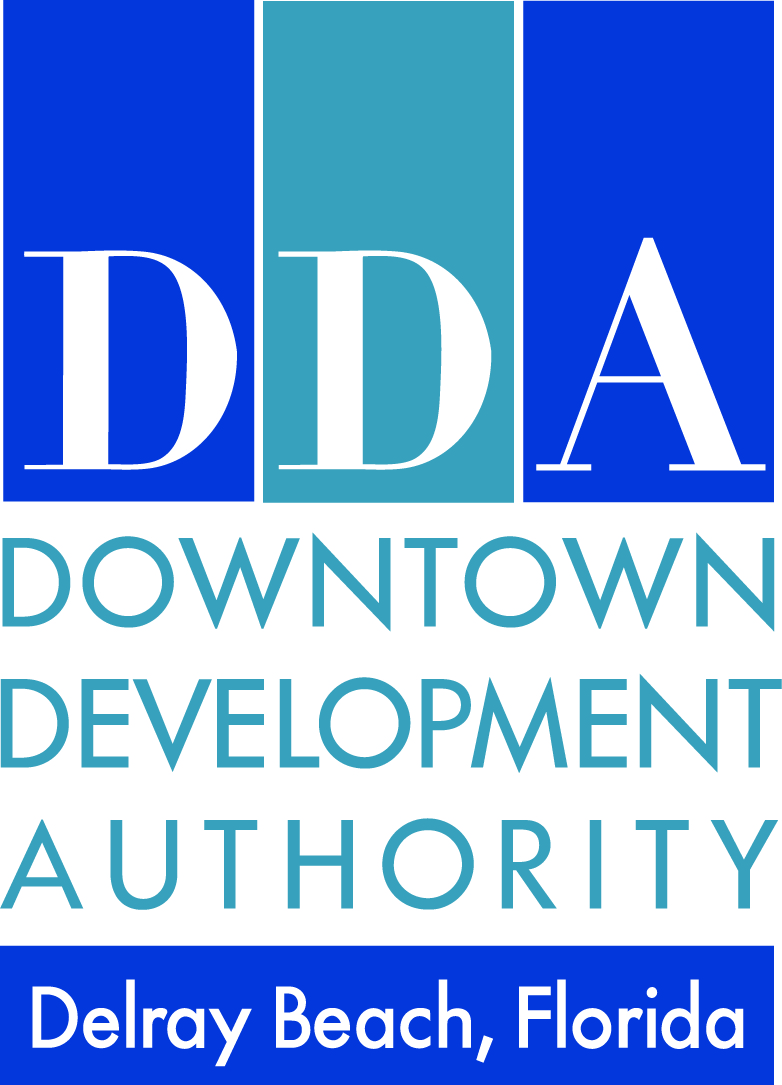 Delray Beach Downtown Development Authority Announces Plans for the